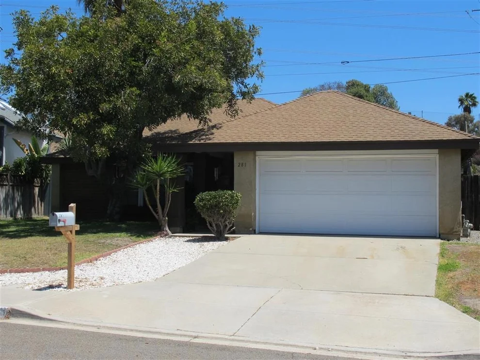 Unit for sale at 281 Rodney Ave., Encinitas, CA 92024