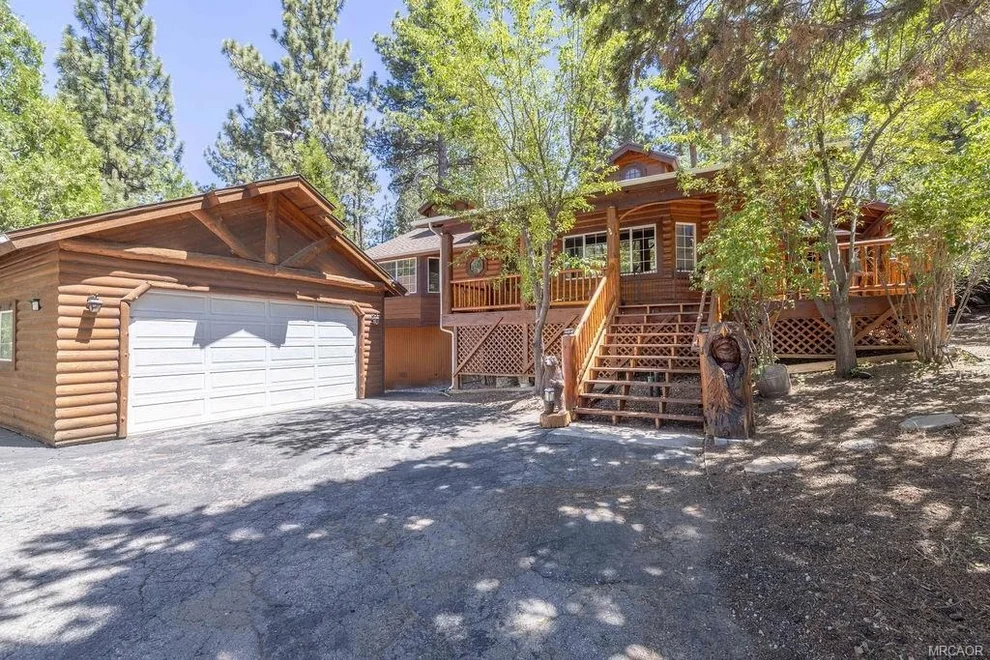Unit for sale at 1280 Constellation Drive, Big Bear, CA 92314