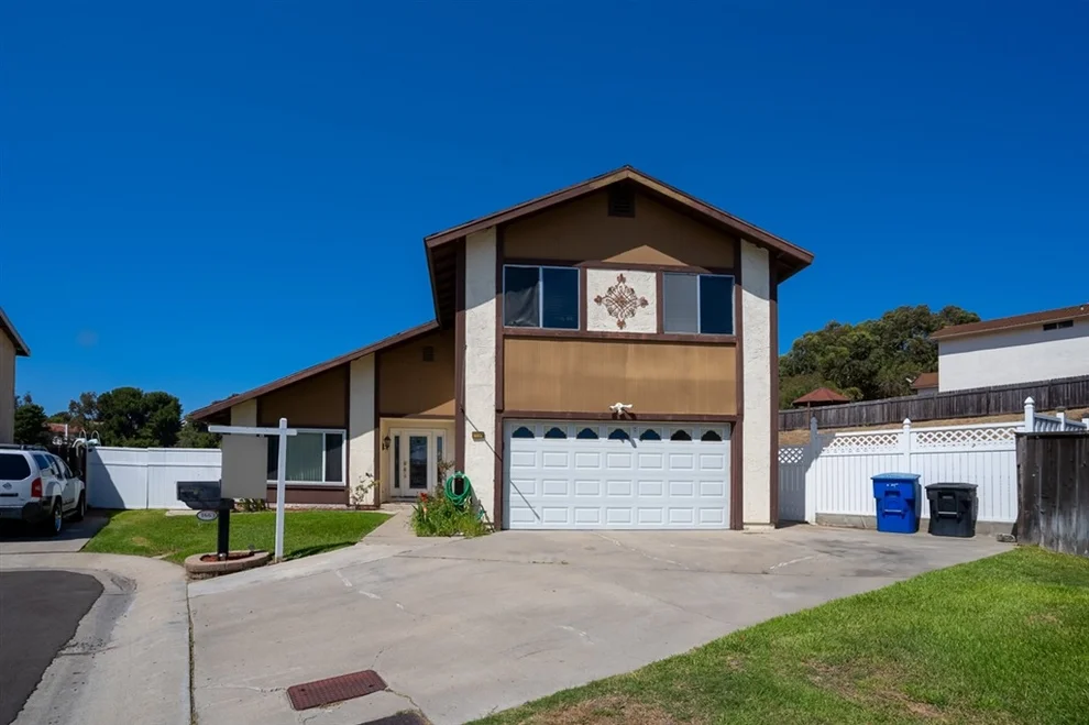 Unit for sale at 1663 Point Sur Ct, Chula Vista, CA 91911