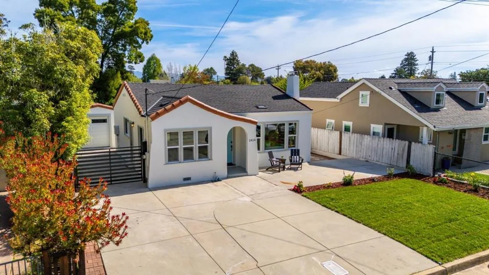 Unit for sale at 1414 Laurel, Santa Cruz, CA 95060