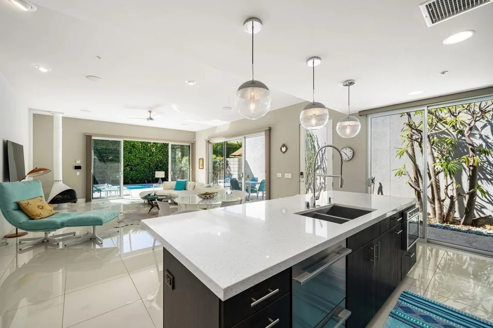 Unit for sale at 743 E Twin Palms Drive, Palm Springs, CA 92264