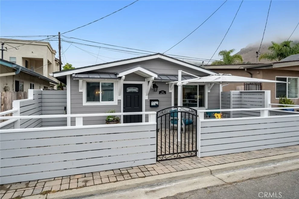 Unit for sale at 214 Boeker Avenue, Pismo Beach, CA 93449