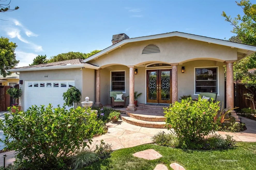 Unit for sale at 542 Gravilla Street, La Jolla, CA 92037
