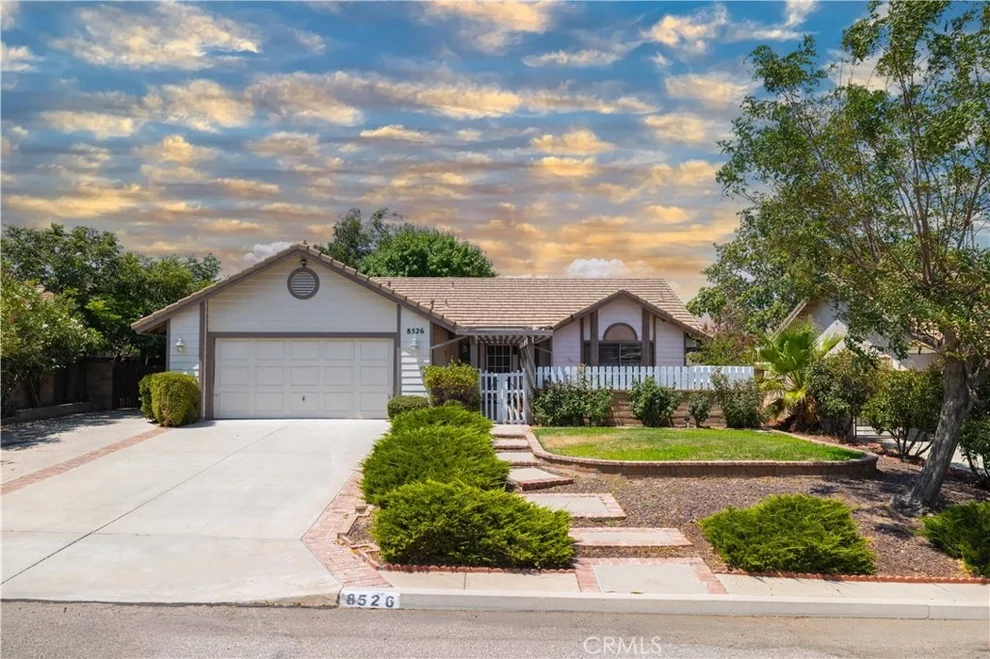Unit for sale at 8526 Valley View Drive, Hesperia, CA 92344