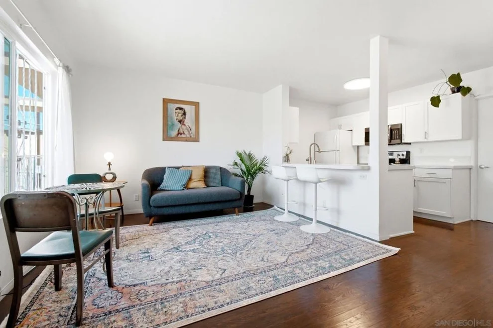 Unit for sale at 4028 48th Street 5, San Diego, CA 92105