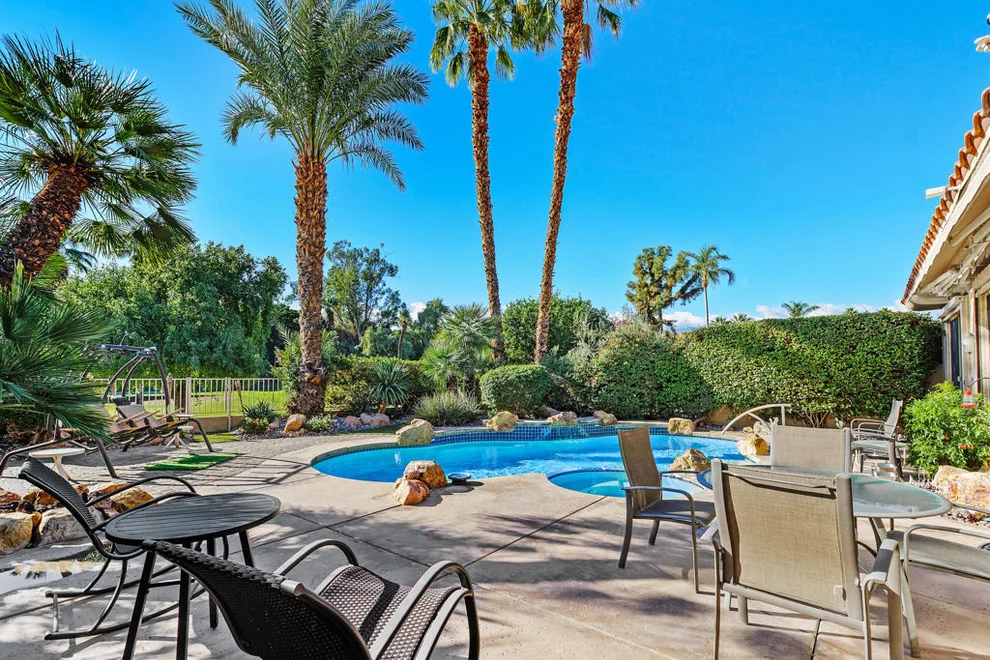 Unit for sale at 223 Kavenish Drive, Rancho Mirage, CA 92270