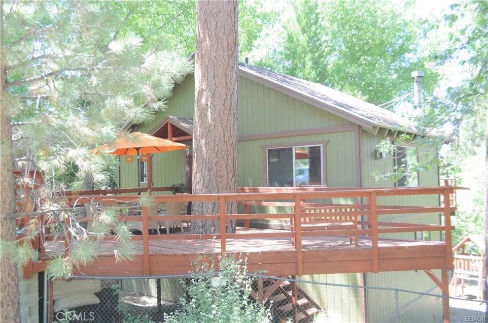 Unit for sale at 43454 Primrose Drive, Big Bear, CA 92315