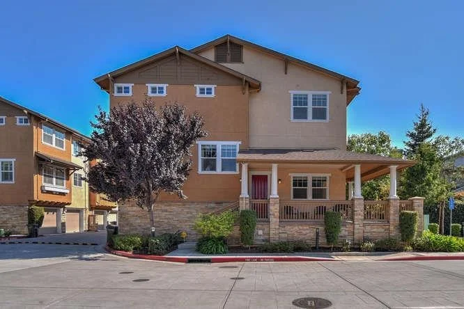 Unit for sale at 187 Salmar Terrace, Campbell, CA 95008