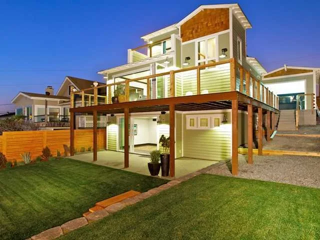 Unit for sale at 3454 Union Street, San Diego, CA 92103