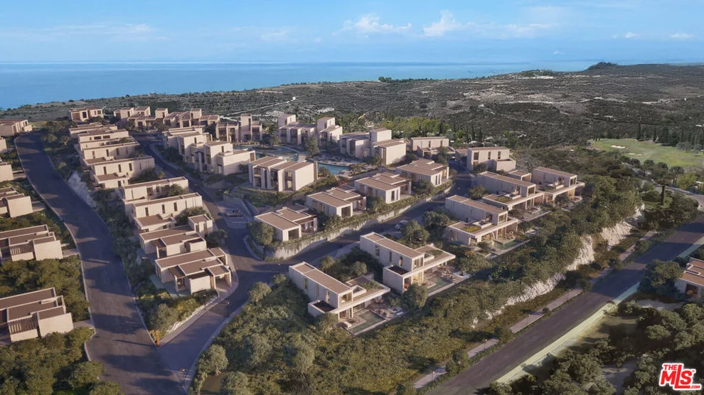 Unit for sale at 1 Lofos, Minthis, Tsada, Cyprus,  0