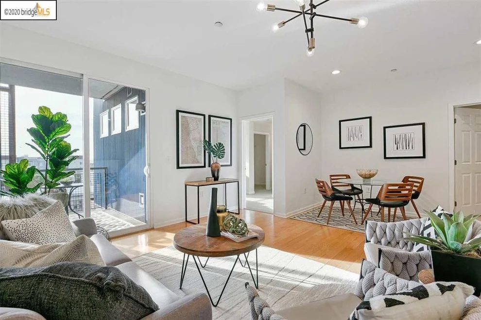 Unit for sale at 1121 40Th St, Emeryville, CA 94608