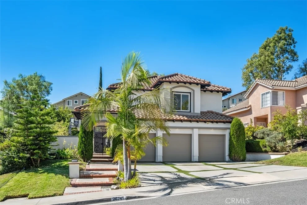 Unit for sale at 26741 Bridlewood Drive, Laguna Hills, CA 92653