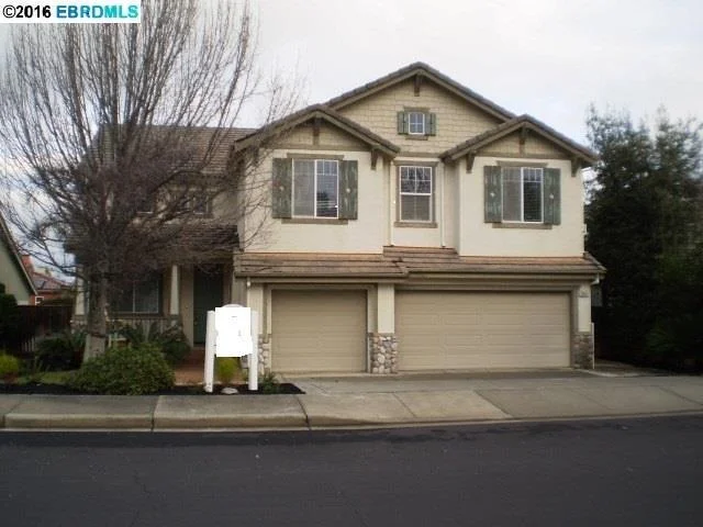 Unit for sale at 244 PUTTER DR, Brentwood, CA 94513