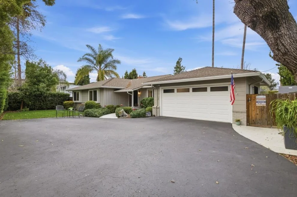 Unit for sale at 171 Santiago Avenue, Redwood City, CA 94061