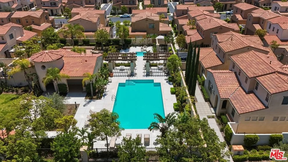 Unit for sale at 20244 Pienza Lane, Porter Ranch, CA 91326