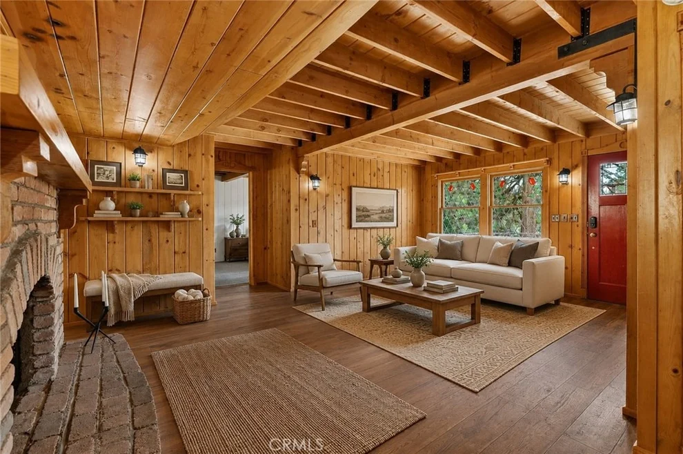 Unit for sale at 349 Golf Course, Lake Arrowhead, CA 92352