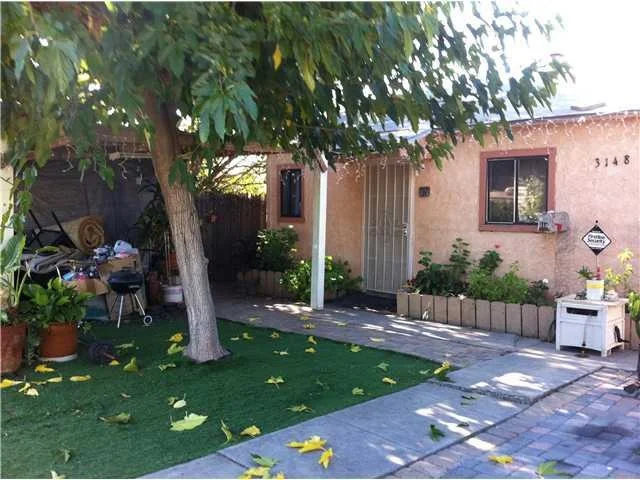 Unit for sale at 3148 3150 38th Street, San Diego, CA 92105