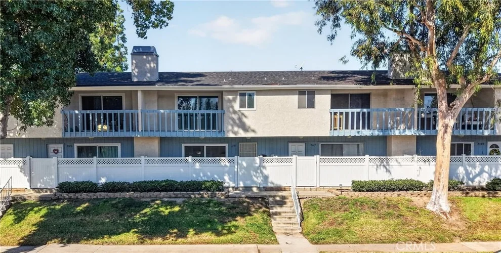 Unit for sale at 2105 N Derek, Fullerton, CA 92831