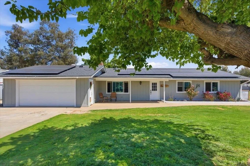 Unit for sale at 1412 Keyser Rd, Ramona, CA 92065