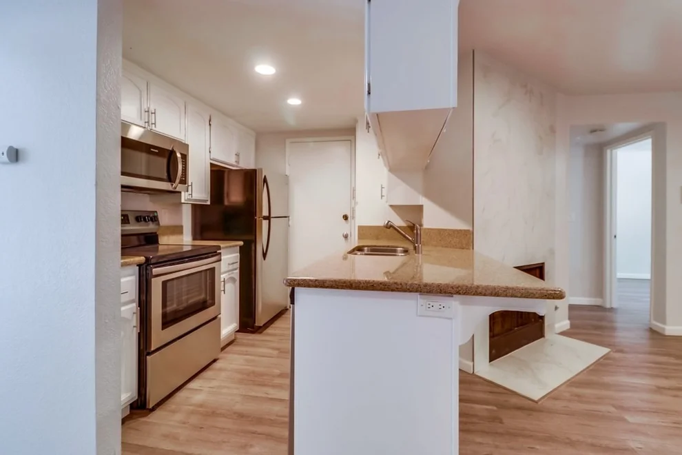 Unit for sale at 2840 C St, San Diego, CA 92102