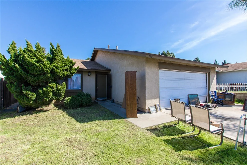Unit for sale at 1043 Raedel Dr, San Diego, CA 92154
