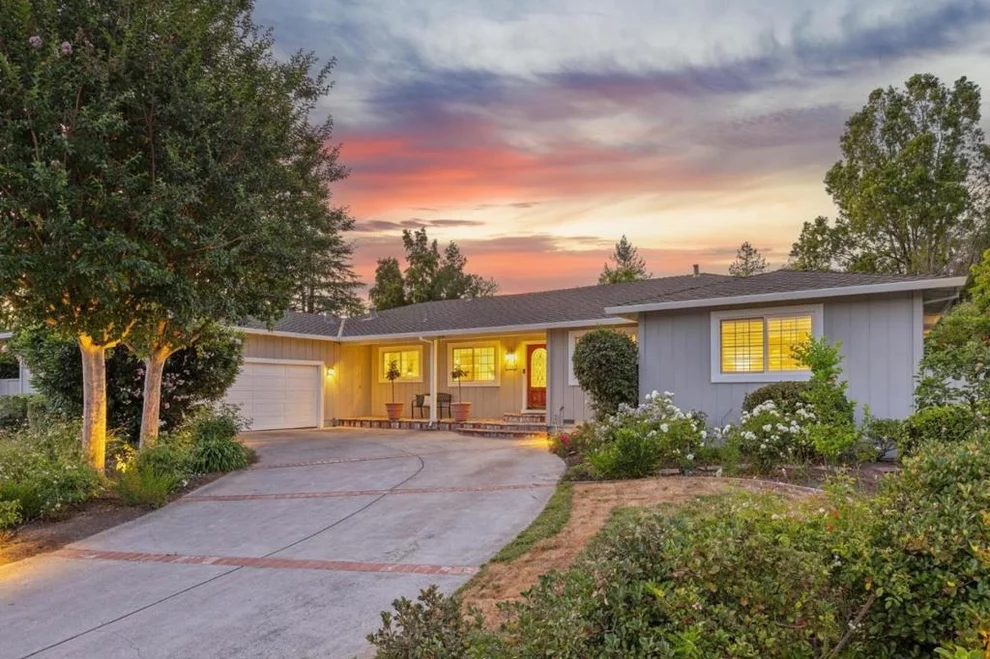 Unit for sale at 19241 Brockton Lane, Saratoga, CA 95070