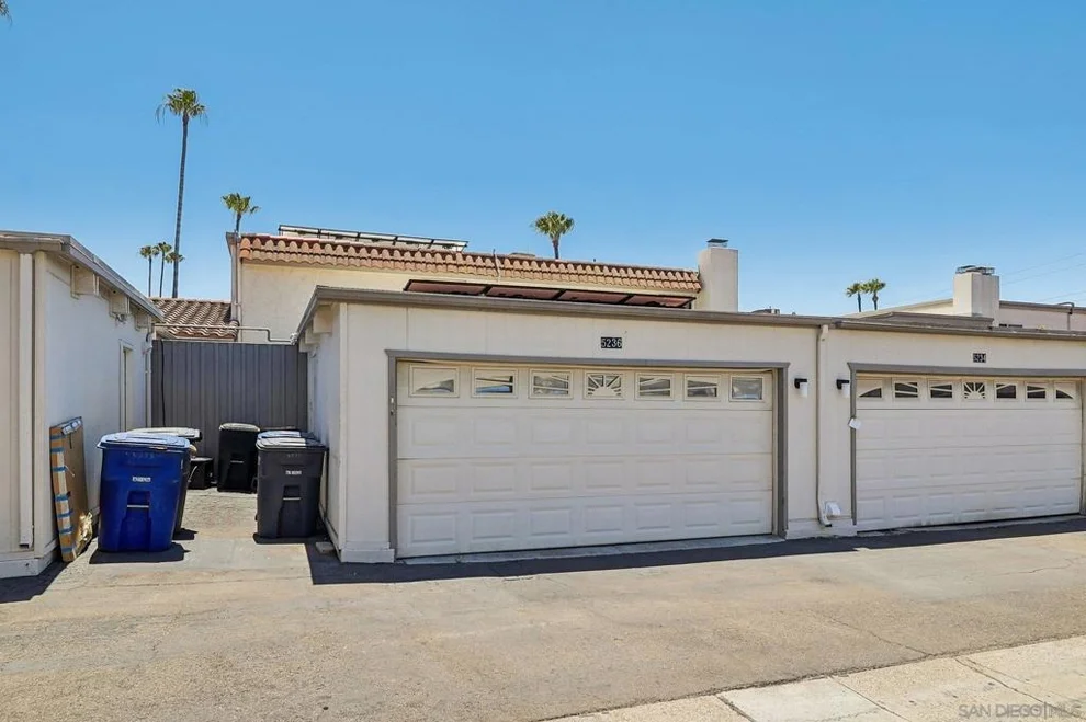Unit for sale at 5236 Mount Alifan, San Diego, CA 92111