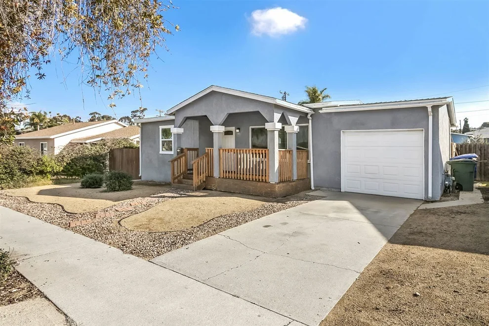 Unit for sale at 665 Robert Ave, Chula Vista, CA 91910