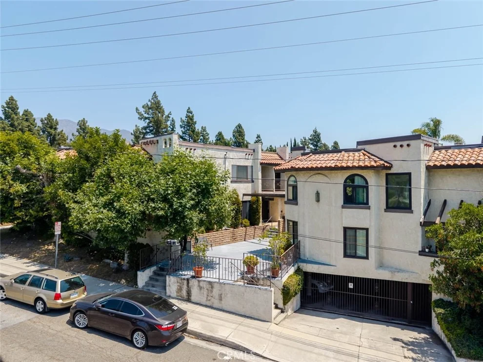 Unit for sale at 4136 Ocean View Boulevard, Montrose, CA 91020