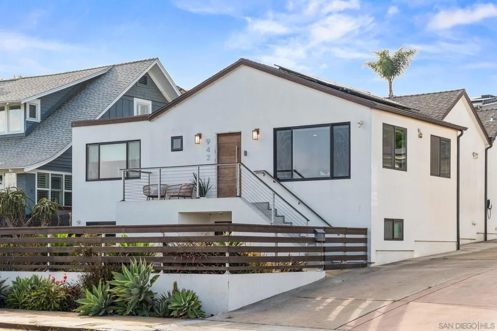 Unit for sale at 942 Rosecrans St, San Diego, CA 92106