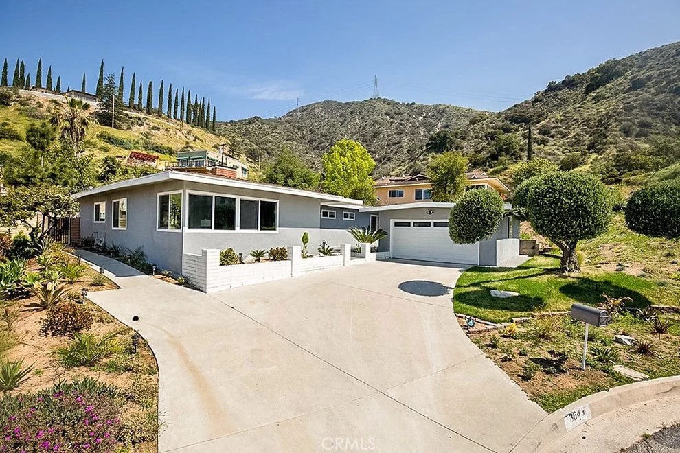 Unit for sale at 3649 Monterosa Drive, Altadena, CA 91001