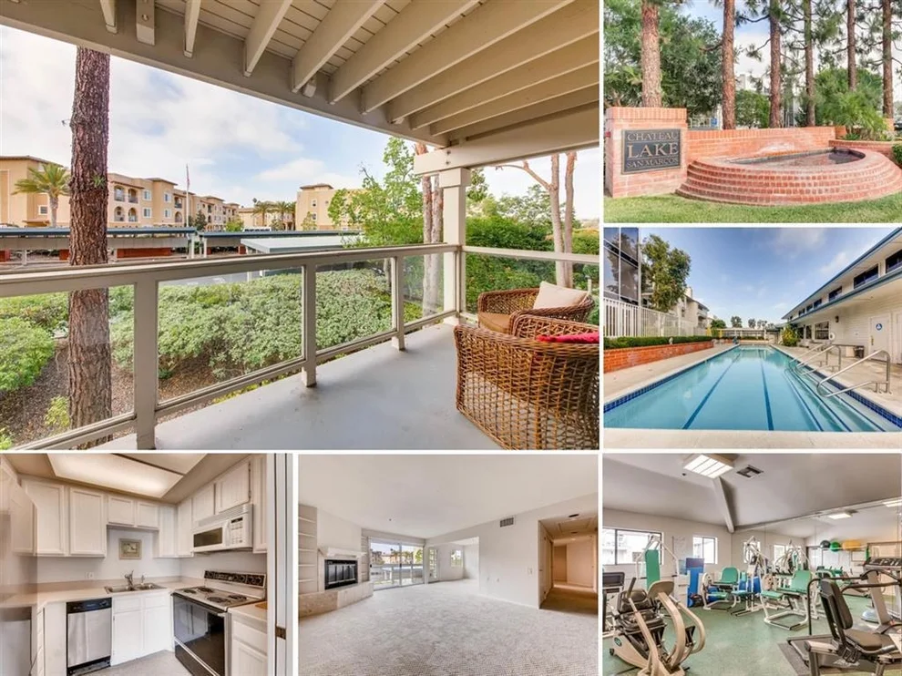 Unit for sale at 1508 Circa Del Lago, San Marcos, CA 92078