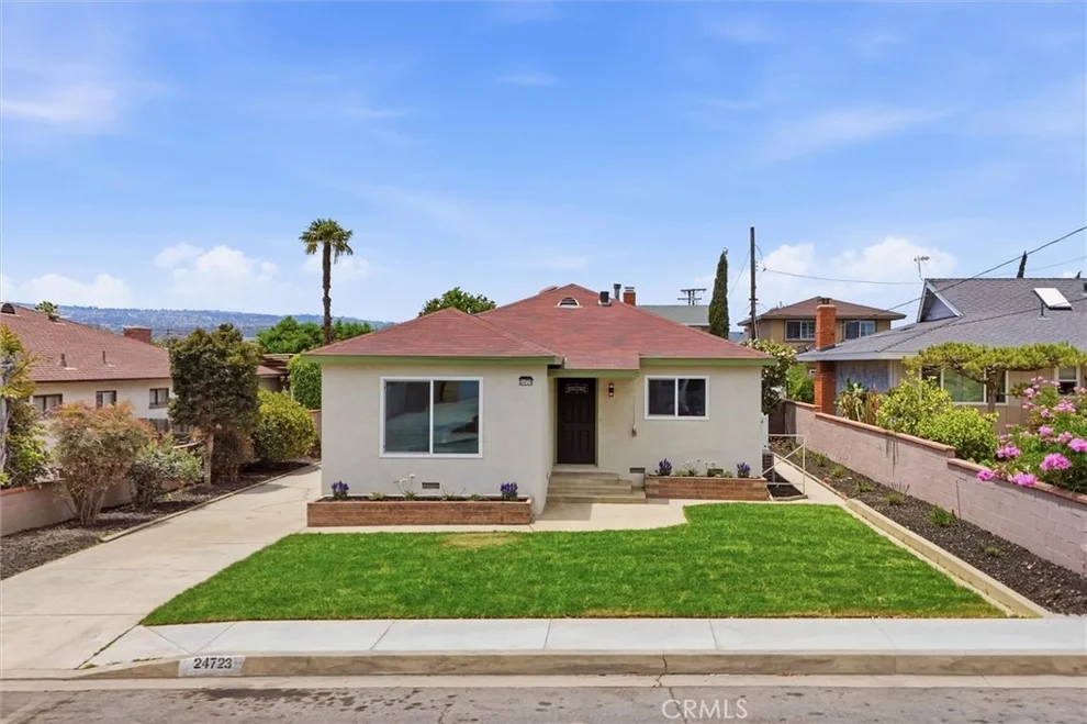 Unit for sale at 24723 Walnut Street, Lomita, CA 90717