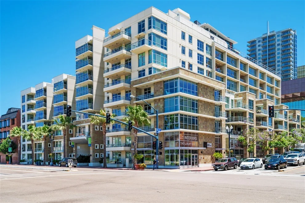 Unit for sale at 1431 Pacific Hwy, San Diego, CA 92101