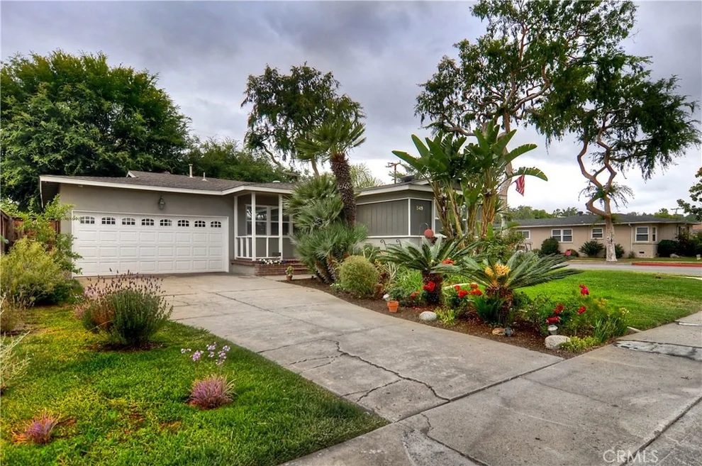 Unit for sale at 549 N Yale Avenue, Fullerton, CA 92831