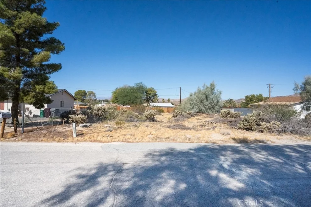 Unit for sale at 61944 Grand View, Joshua Tree, CA 92252
