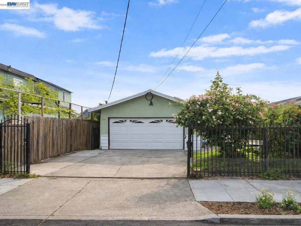 Unit for sale at 634 8TH St, Richmond, CA 94801