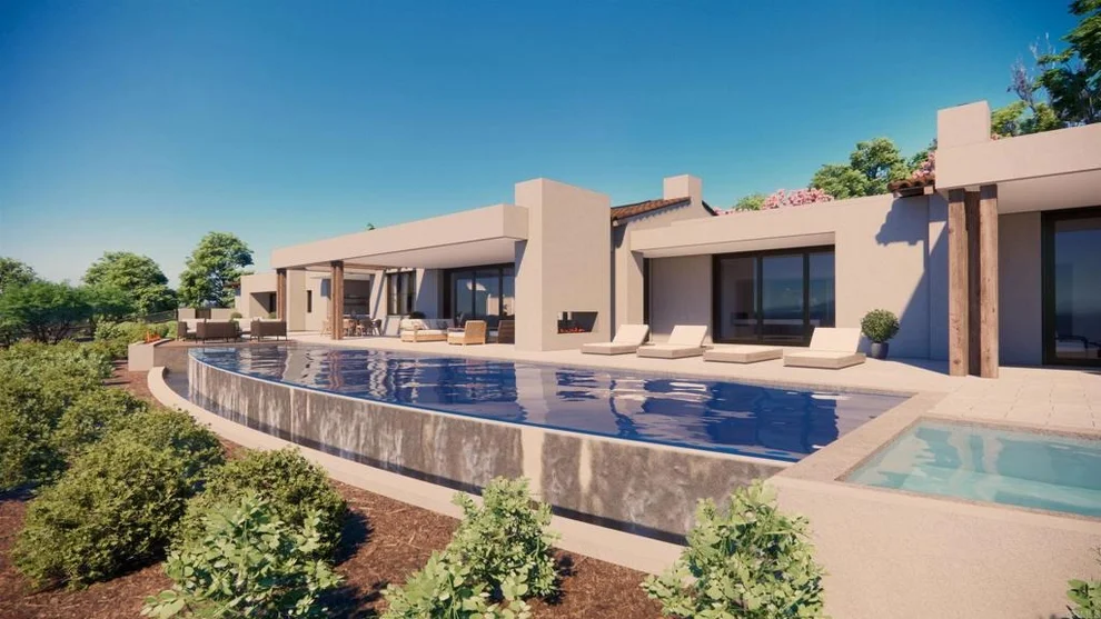 Unit for sale at 5501 Paseo Del Alba, Rancho Santa Fe, CA 92067