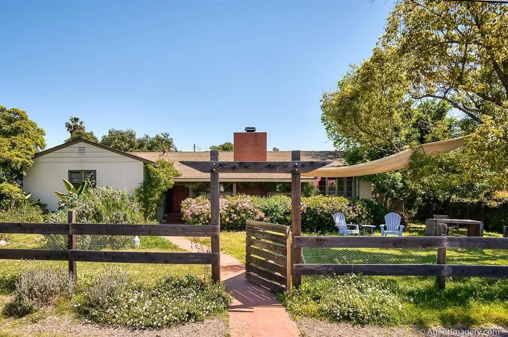 Unit for sale at 5019 Randlett, La Mesa, CA 91942