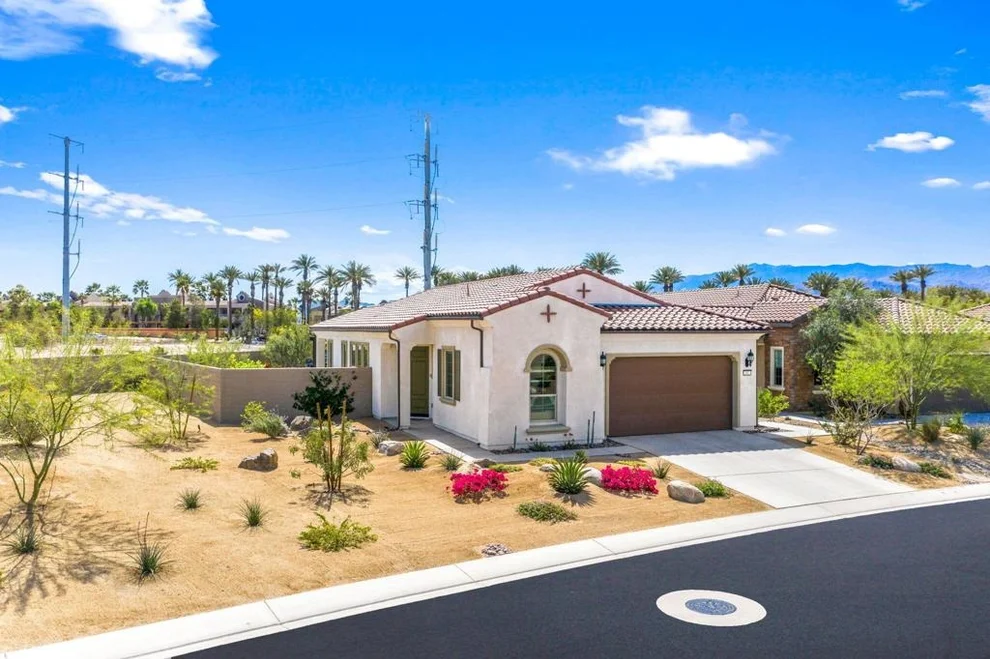 Unit for sale at 83 Cabernet, Rancho Mirage, CA 92270