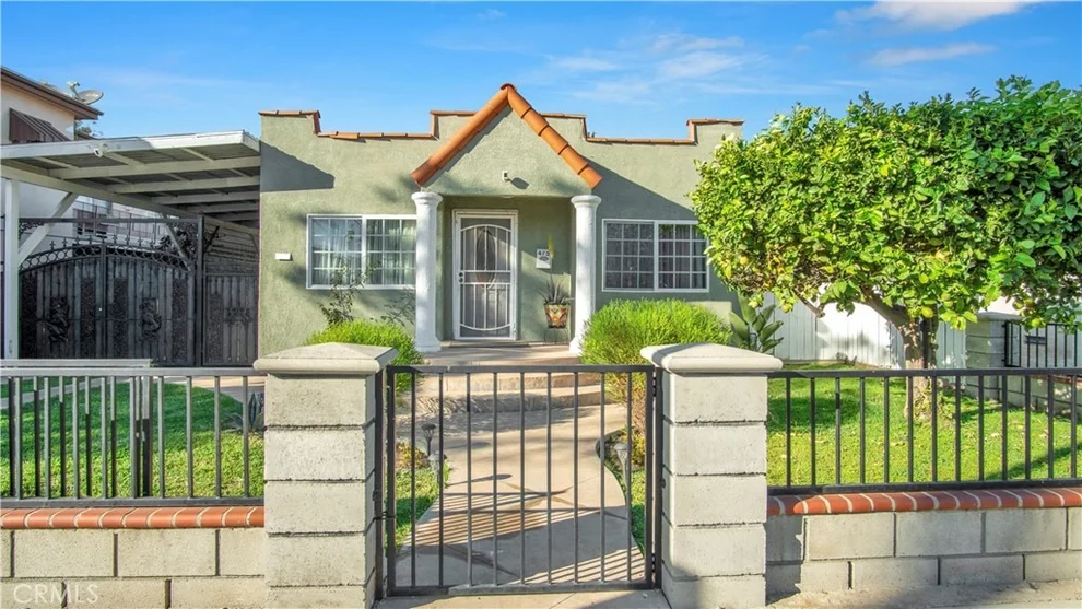 Unit for sale at 475 E Hullett, Long Beach, CA 90805