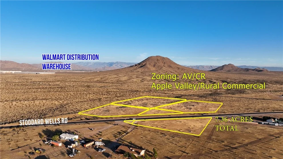 Unit for sale at 4 Stoddard Wells Road, Apple Valley, CA 92307
