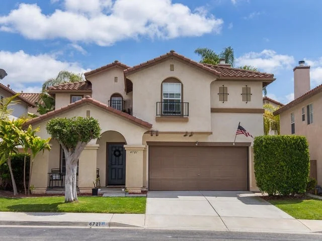 Unit for sale at 4721 Lagunita Way, Oceanside, CA 92057