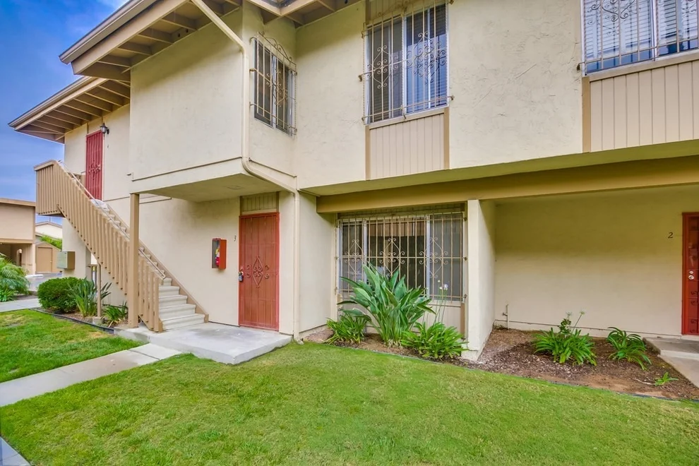 Unit for sale at 25 Tamarindo, Chula Vista, CA 91911