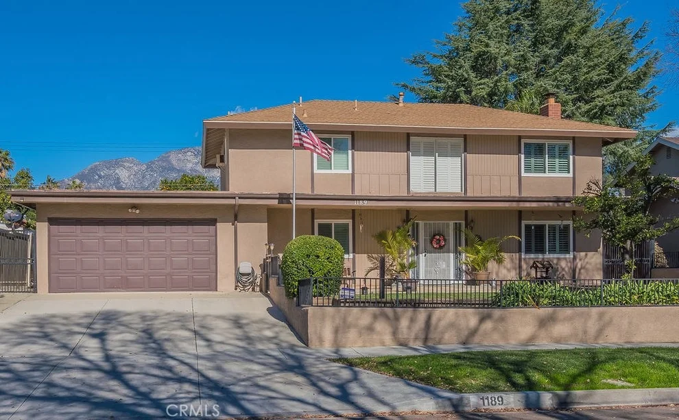 Unit for sale at 1189 Eddington Street, Upland, CA 91786