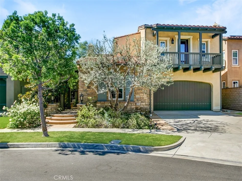 Unit for sale at 23 Lookout, Irvine, CA 92620