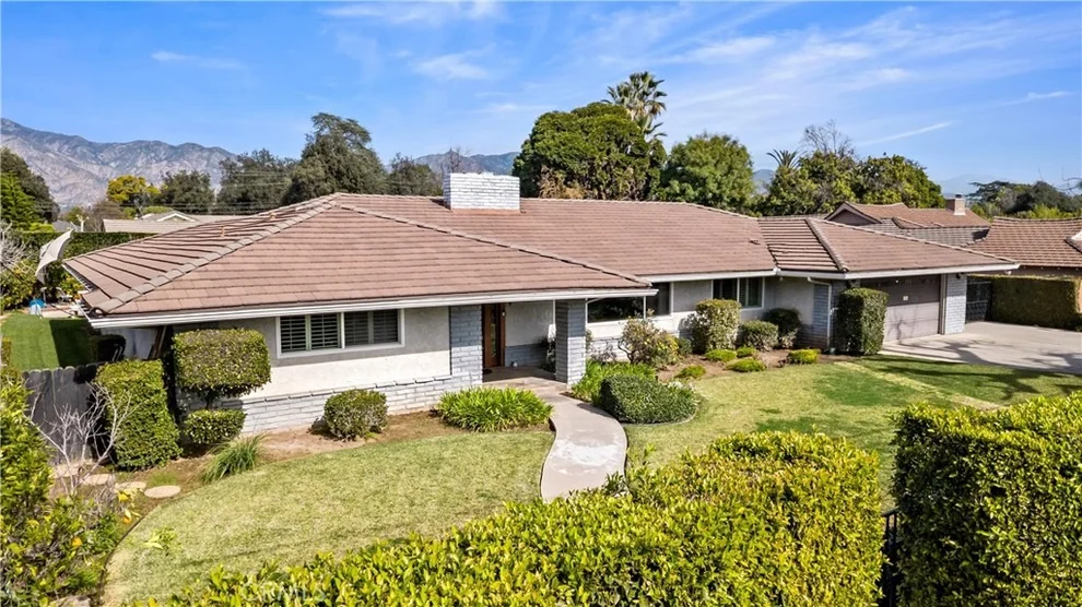 Unit for sale at 541 Rosemarie, Arcadia, CA 91007