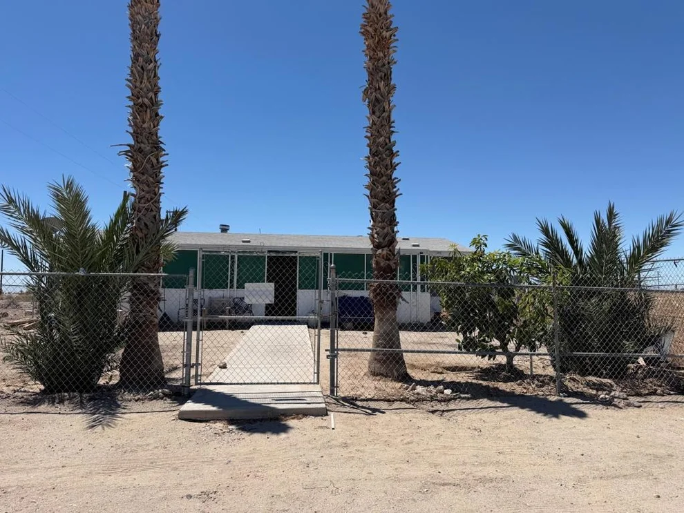 Unit for sale at 2531 Butte Place, Thermal, CA 92274