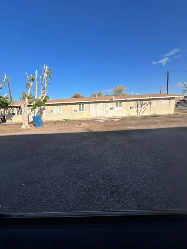 Unit for sale at 931 G Street, Brawley, CA 92227