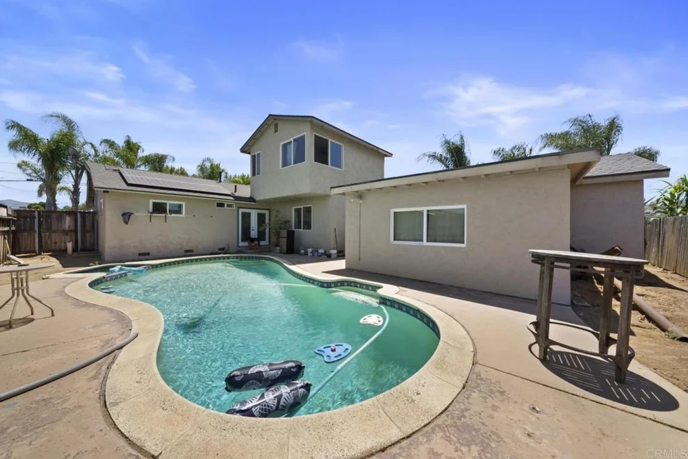 Unit for sale at 826 Ellen Lane, El Cajon, CA 92019